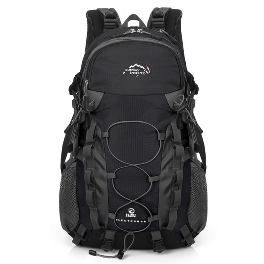 High Capacity 40L Backpack For Outdoor Activities