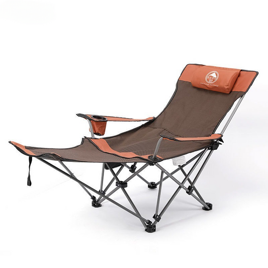 Portable Lounge Chair for Outdoor