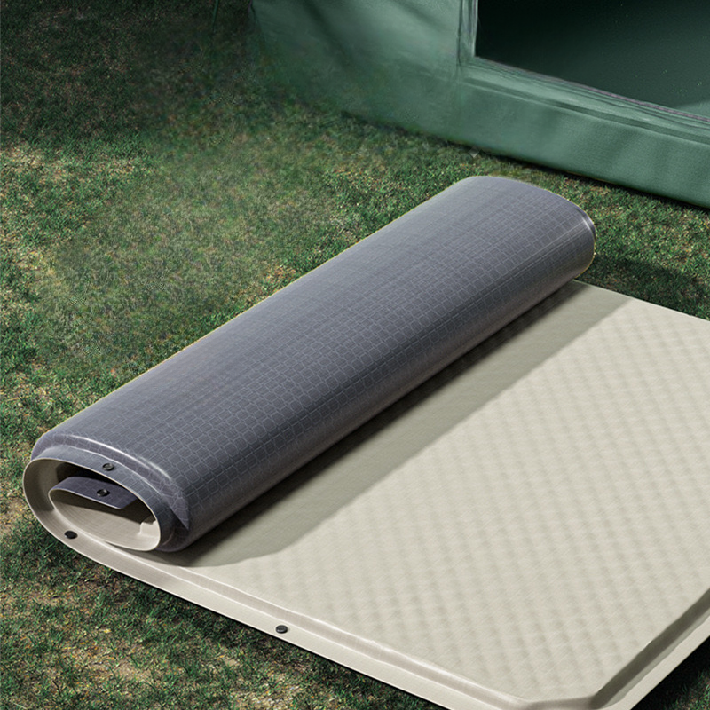 Selected Auto Inflatable Mattress For Camping