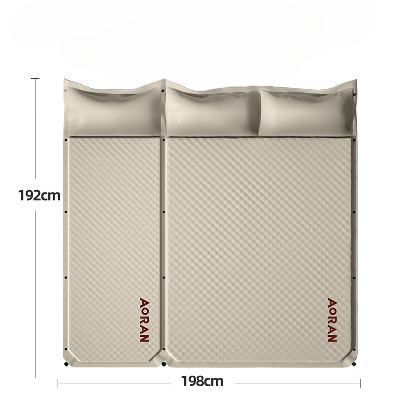 Selected Auto Inflatable Mattress For Camping